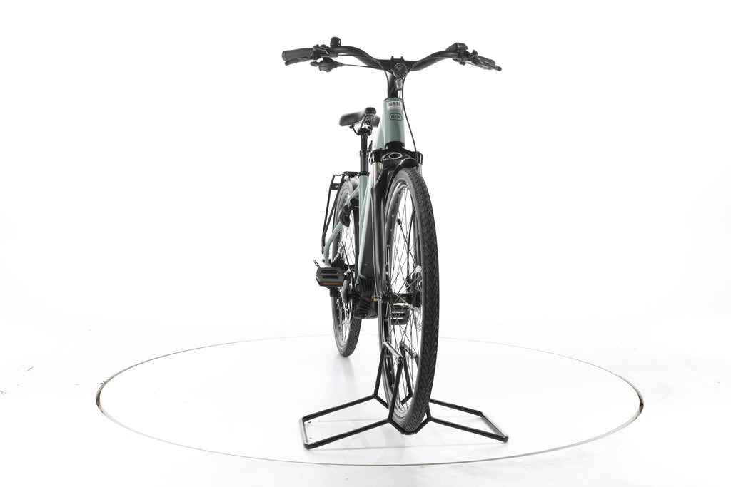 Riese & Müller Roadster Mixte Touring Trekking E-Bike - Image 4