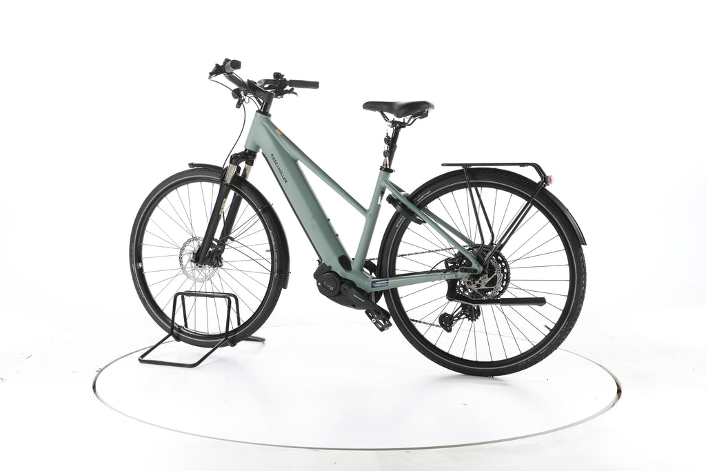 Riese & Müller Roadster Mixte Touring Trekking E-Bike - Image 8