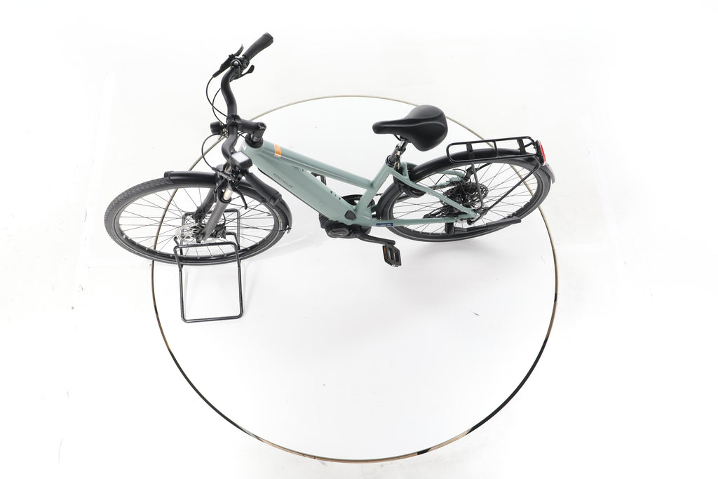 Riese & Müller Roadster Mixte Touring Trekking E-Bike - Image 19