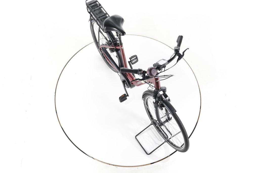 Victoria Cysalo 9 City E-Bike Tiefeinsteiger - Image 15