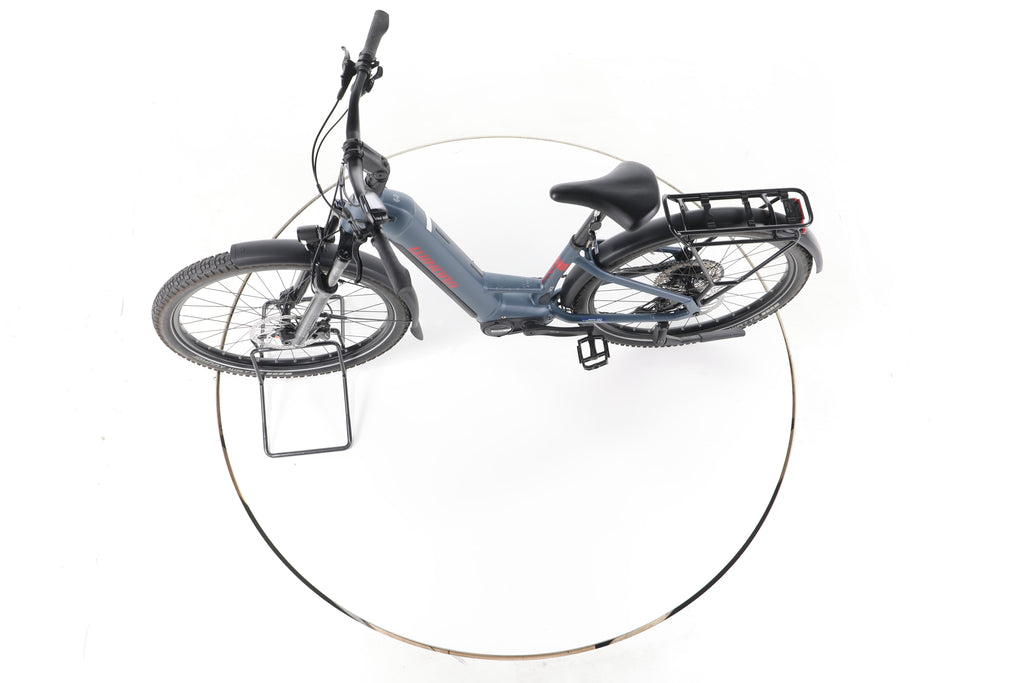Winora Yucatan X12 Trekking E-Bike Tiefeinsteiger - Image 19