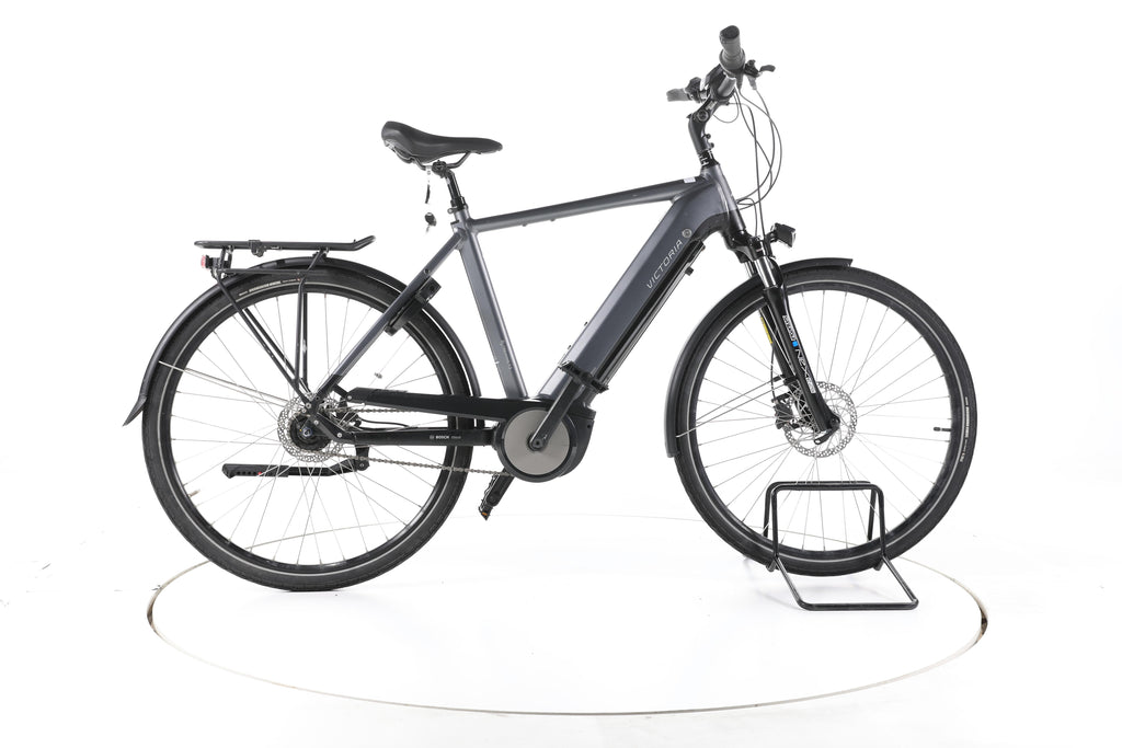 Victoria eTrekking 11.3 City E-Bike - Image 1