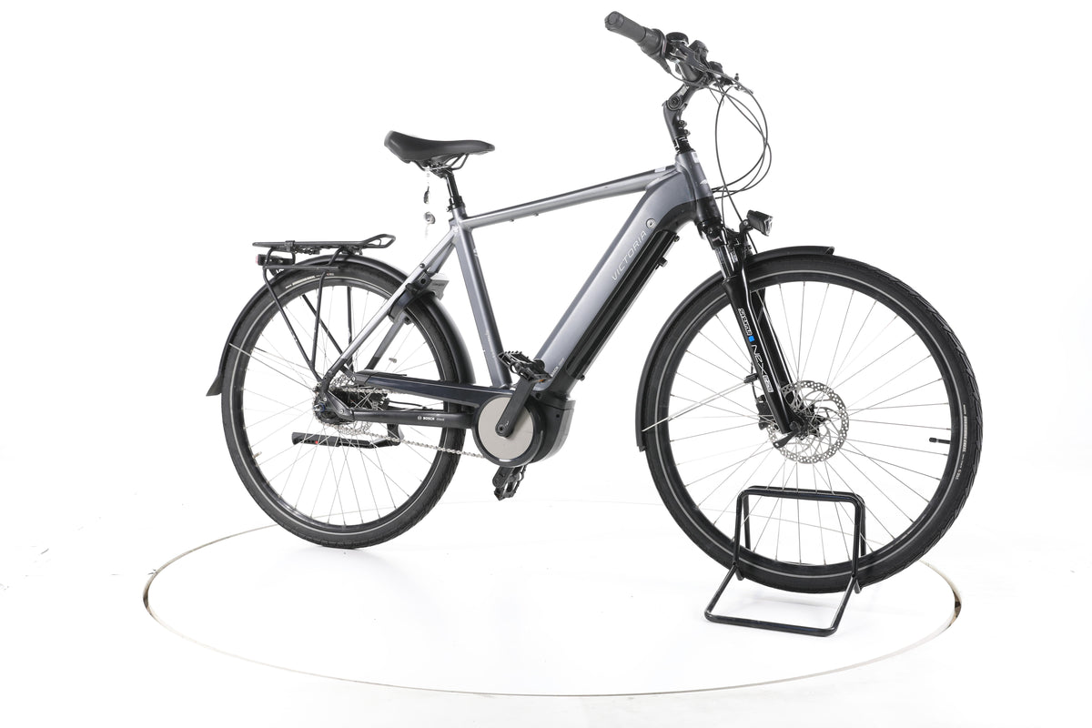 Victoria eTrekking 11.3 City E-Bike - Image 2