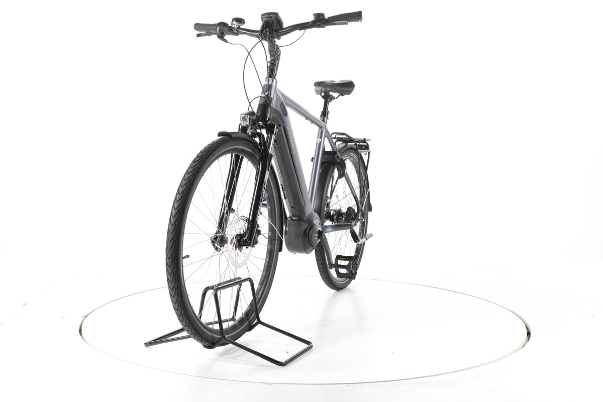 Victoria eTrekking 11.3 City E-Bike - Image 5
