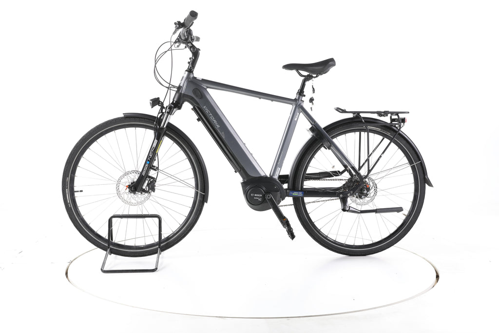 Victoria eTrekking 11.3 City E-Bike - Image 7