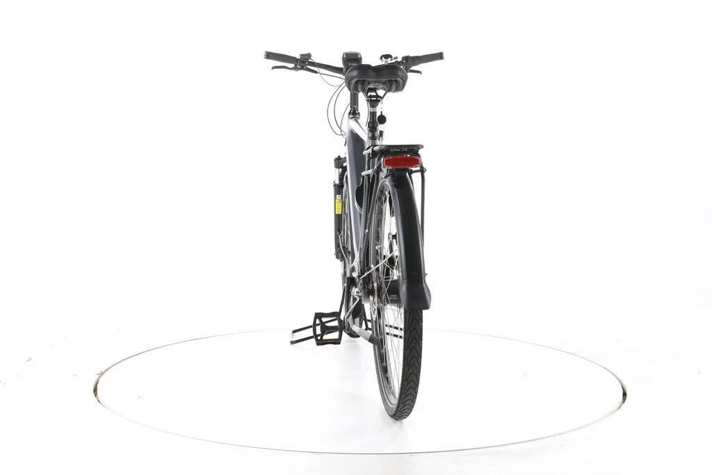 Victoria eTrekking 11.3 City E-Bike - Image 10