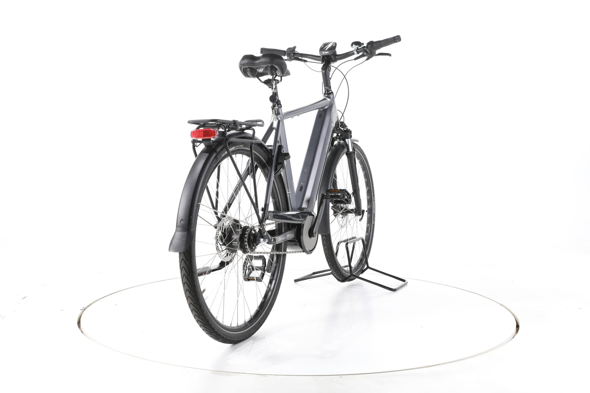 Victoria eTrekking 11.3 City E-Bike - Image 11