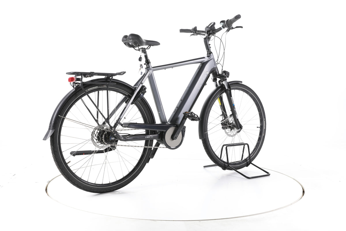 Victoria eTrekking 11.3 City E-Bike - Image 12