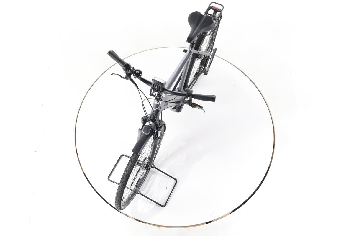 Victoria eTrekking 11.3 City E-Bike - Image 17