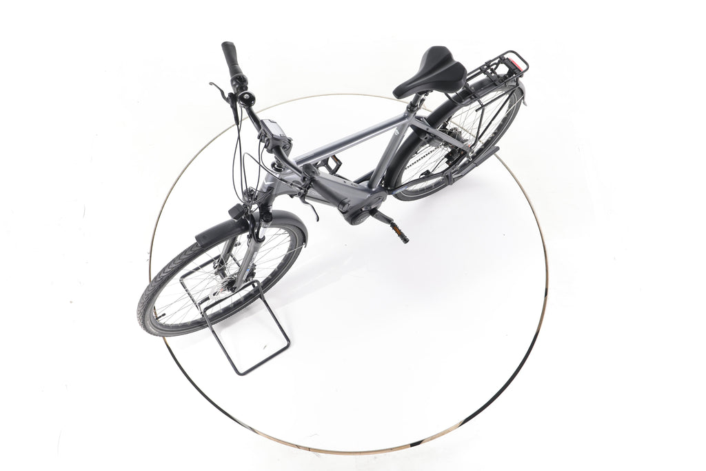 Victoria eTrekking 11.3 City E-Bike - Image 18