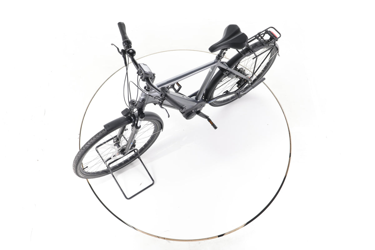 Victoria eTrekking 11.3 City E-Bike - Image 18