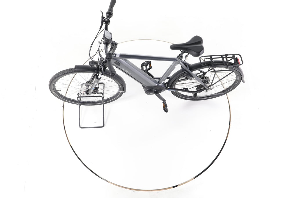 Victoria eTrekking 11.3 City E-Bike - Image 19
