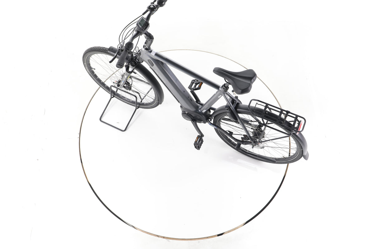Victoria eTrekking 11.3 City E-Bike - Image 20