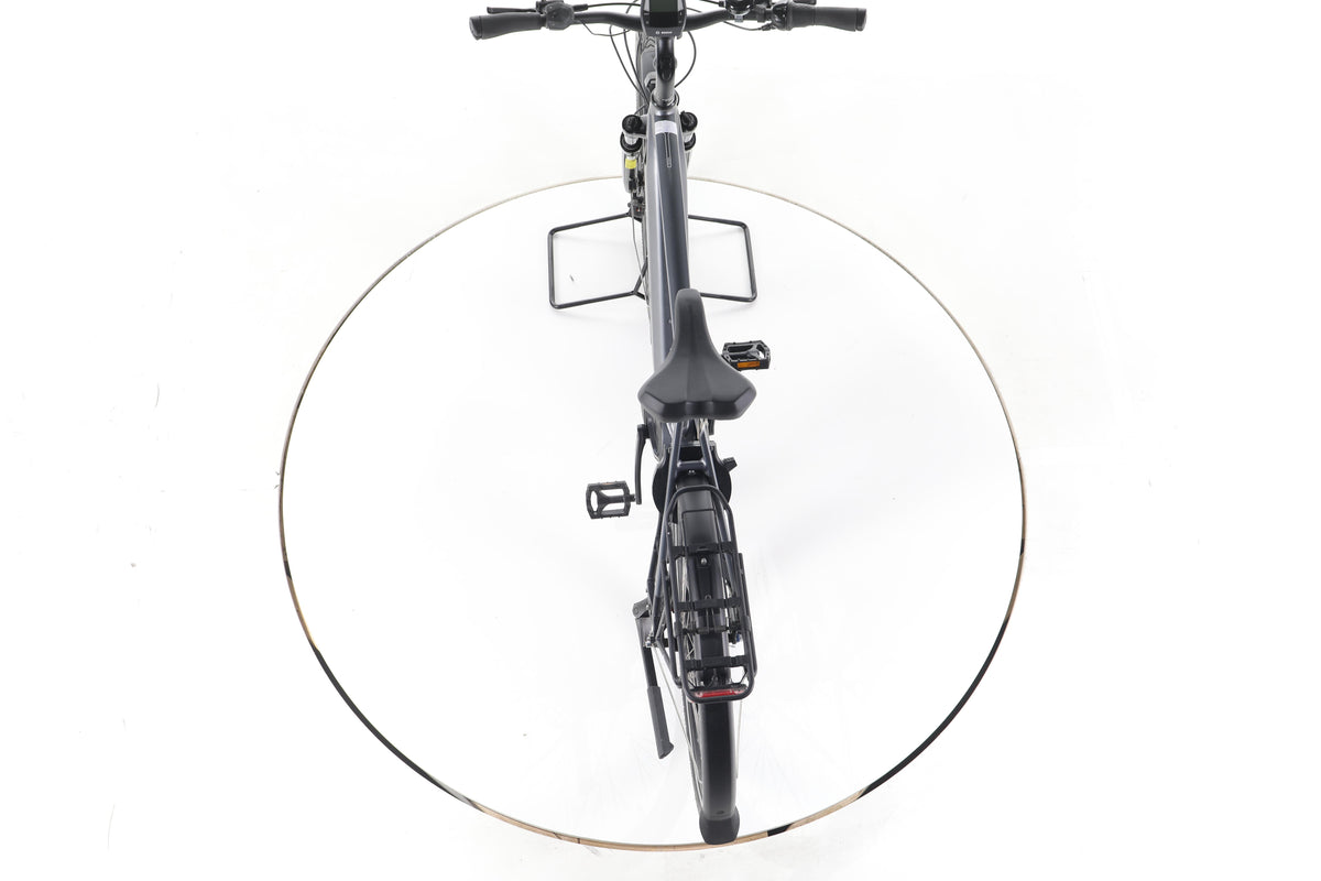 Victoria eTrekking 11.3 City E-Bike - Image 22