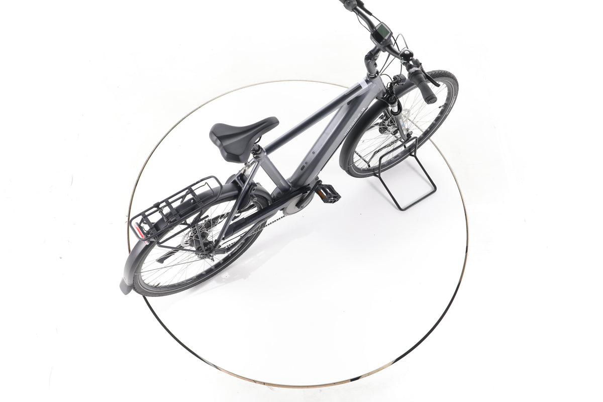 Victoria eTrekking 11.3 City E-Bike - Image 24