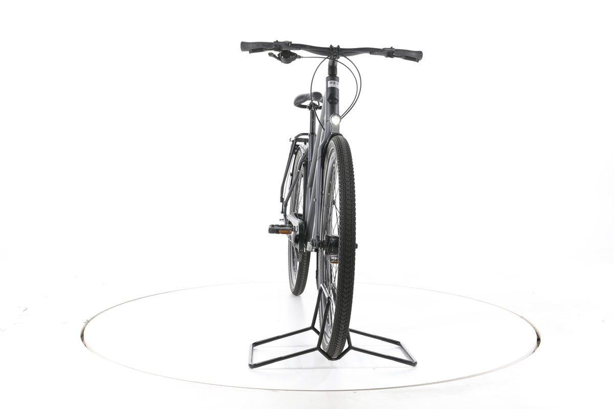 Bergamont Vitess N8 Belt TR Fahrrad City & Trekking - Image 4