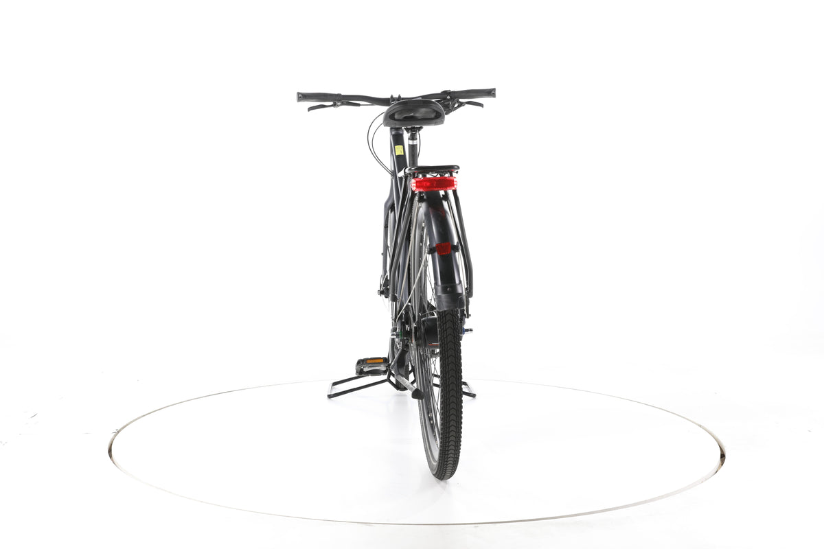 Bergamont Vitess N8 Belt TR Fahrrad City & Trekking - Image 10