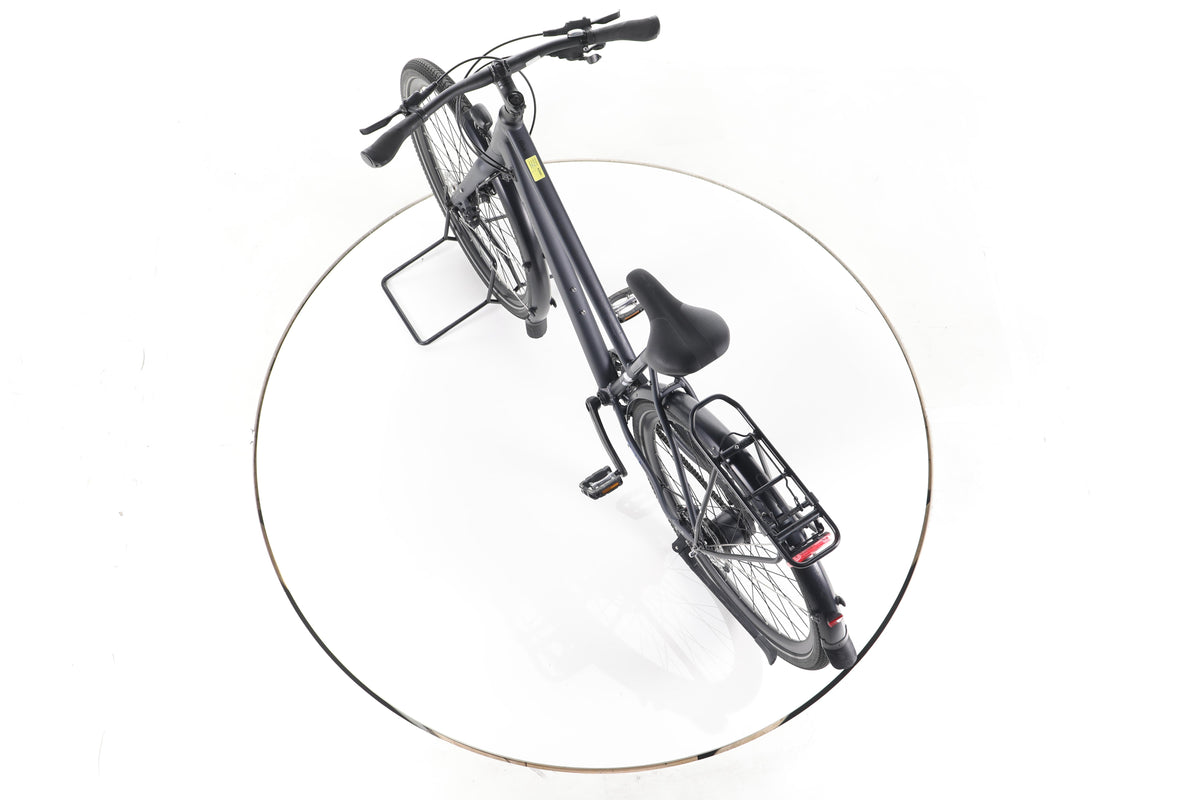 Bergamont Vitess N8 Belt TR Fahrrad City & Trekking - Image 21