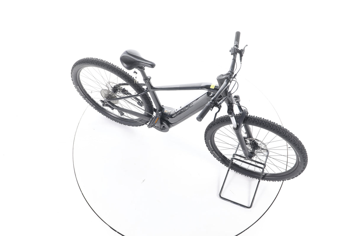 Cube Reaction Hybrid ONE E-Bike - Image 14
