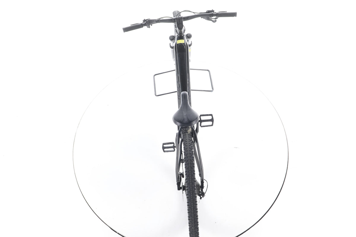 Cube Reaction Hybrid ONE E-Bike - Image 22