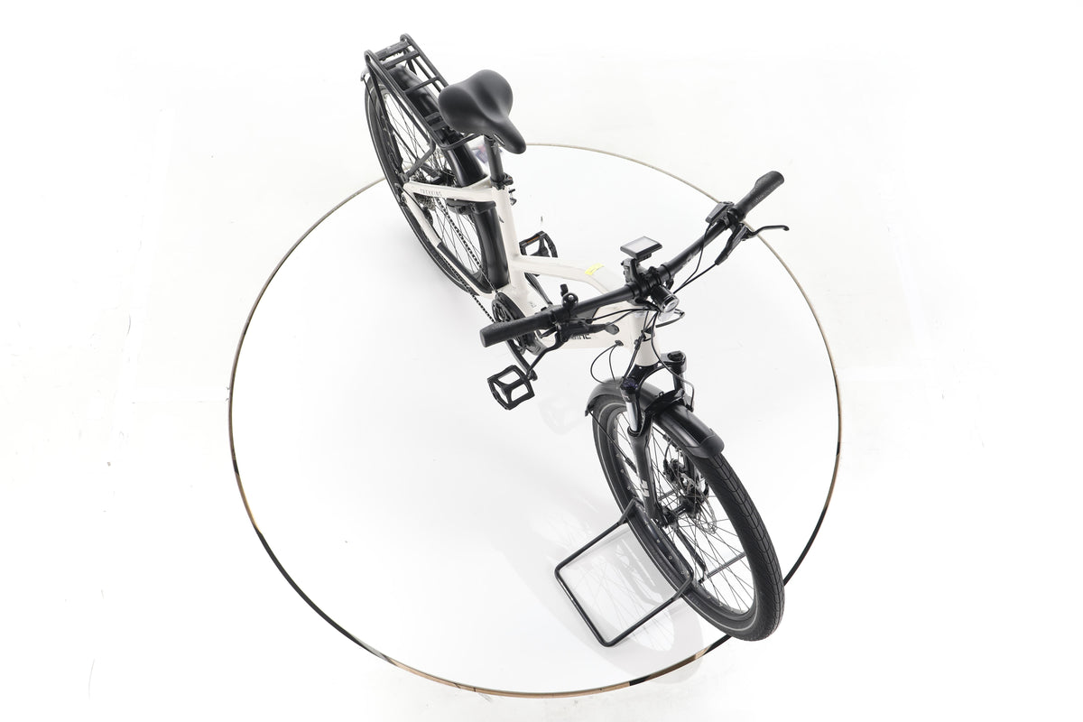 Haibike Trekking 3 Trekking E-Bike 2024 - Image 15