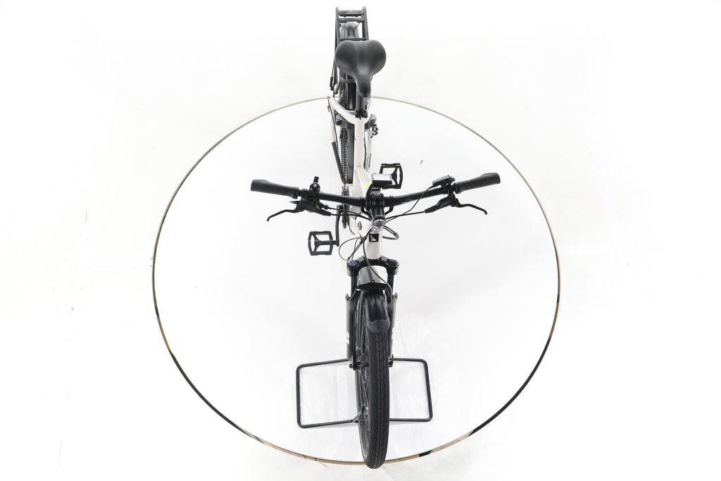 Haibike Trekking 3 Trekking E-Bike 2024 - Image 16