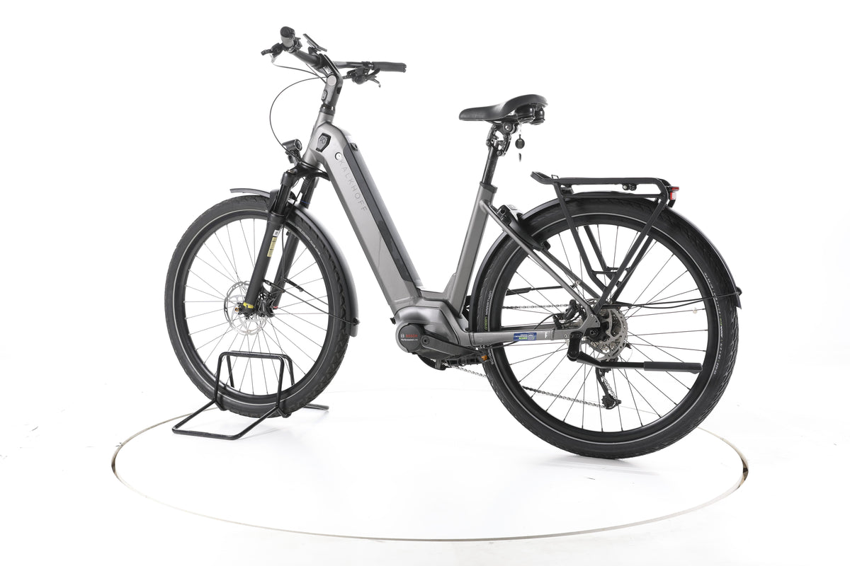 Kalkhoff Endeavour 5.B Move+ Trekking E-Bike Tiefeinsteiger - Image 8