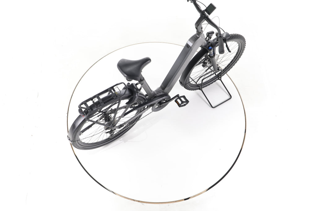 Kalkhoff Endeavour 5.B Move+ Trekking E-Bike Tiefeinsteiger - Image 24