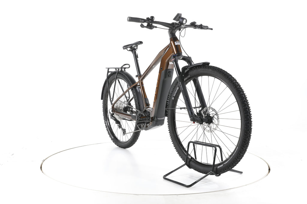Focus Aventura² 6.8 Trekking E-Bike - Image 3