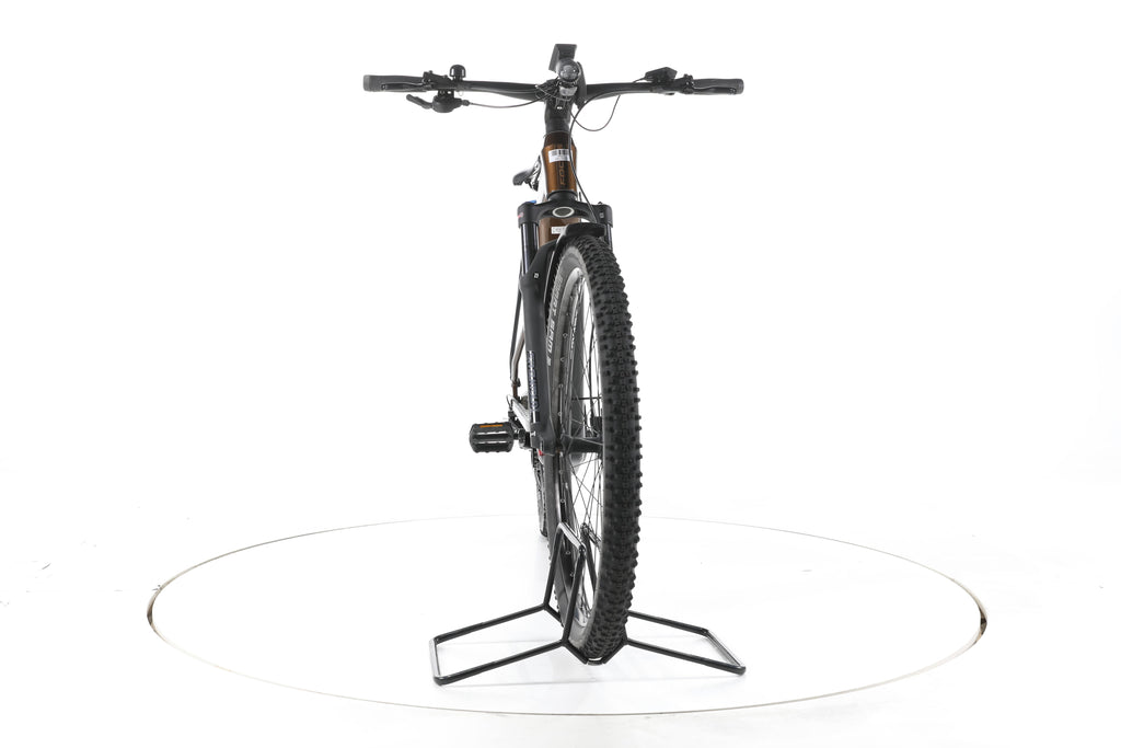 Focus Aventura² 6.8 Trekking E-Bike - Image 4