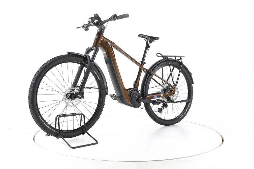 Focus Aventura² 6.8 Trekking E-Bike - Image 6
