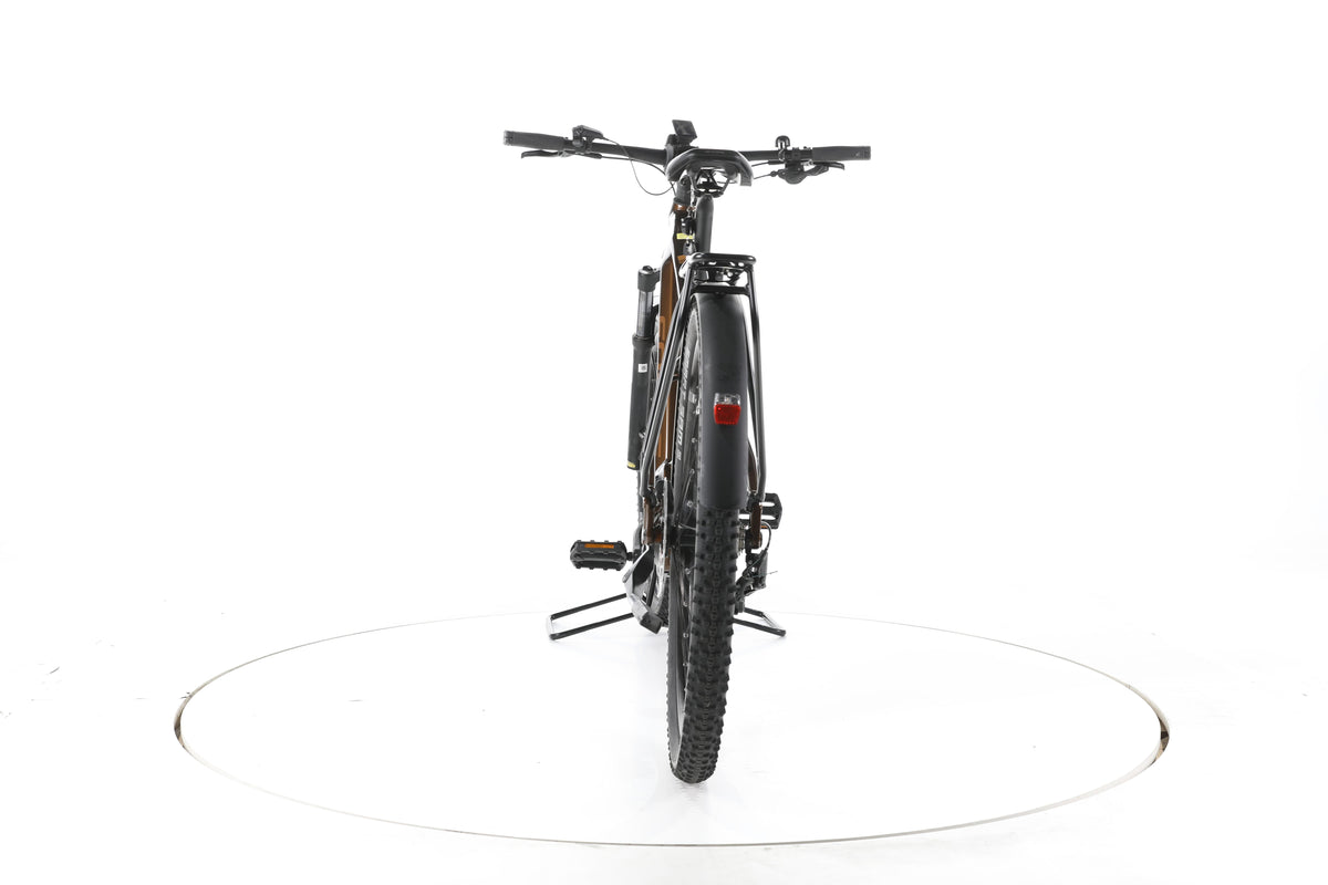 Focus Aventura² 6.8 Trekking E-Bike - Image 10