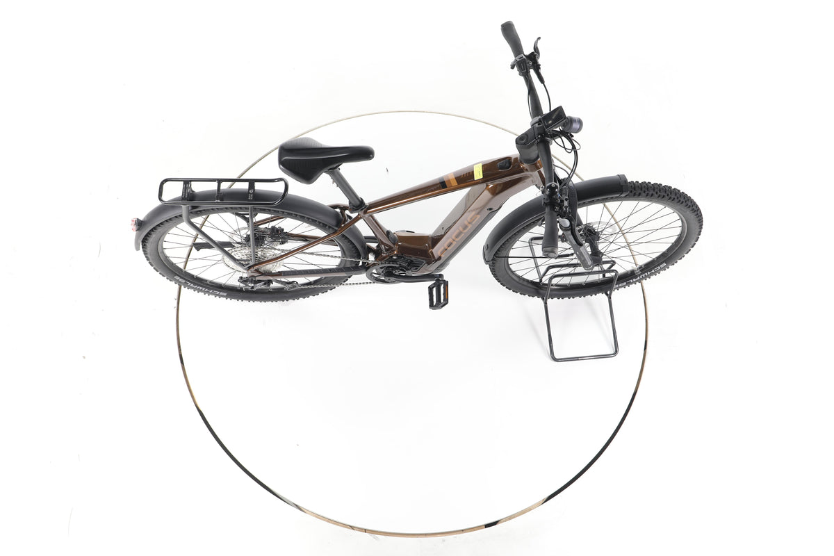 Focus Aventura² 6.8 Trekking E-Bike - Image 13