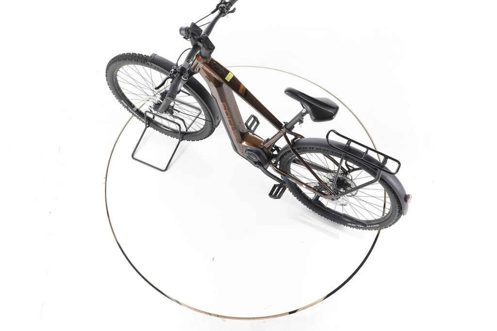 Focus Aventura² 6.8 Trekking E-Bike - Image 20