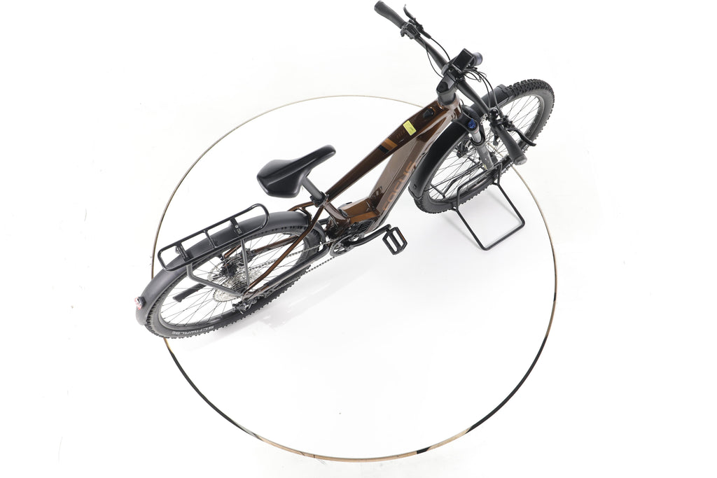 Focus Aventura² 6.8 Trekking E-Bike - Image 24