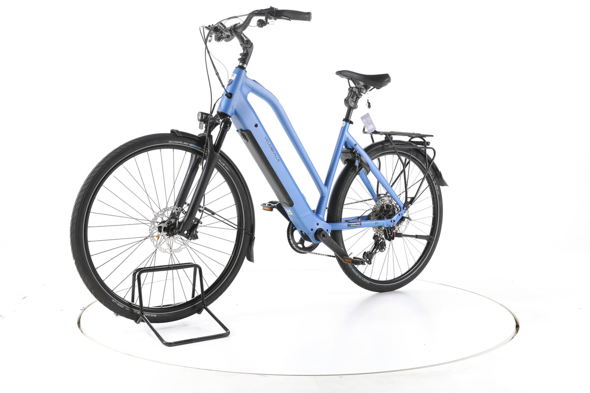 Velo de Ville 6TY Trekking E-Bike - Image 6