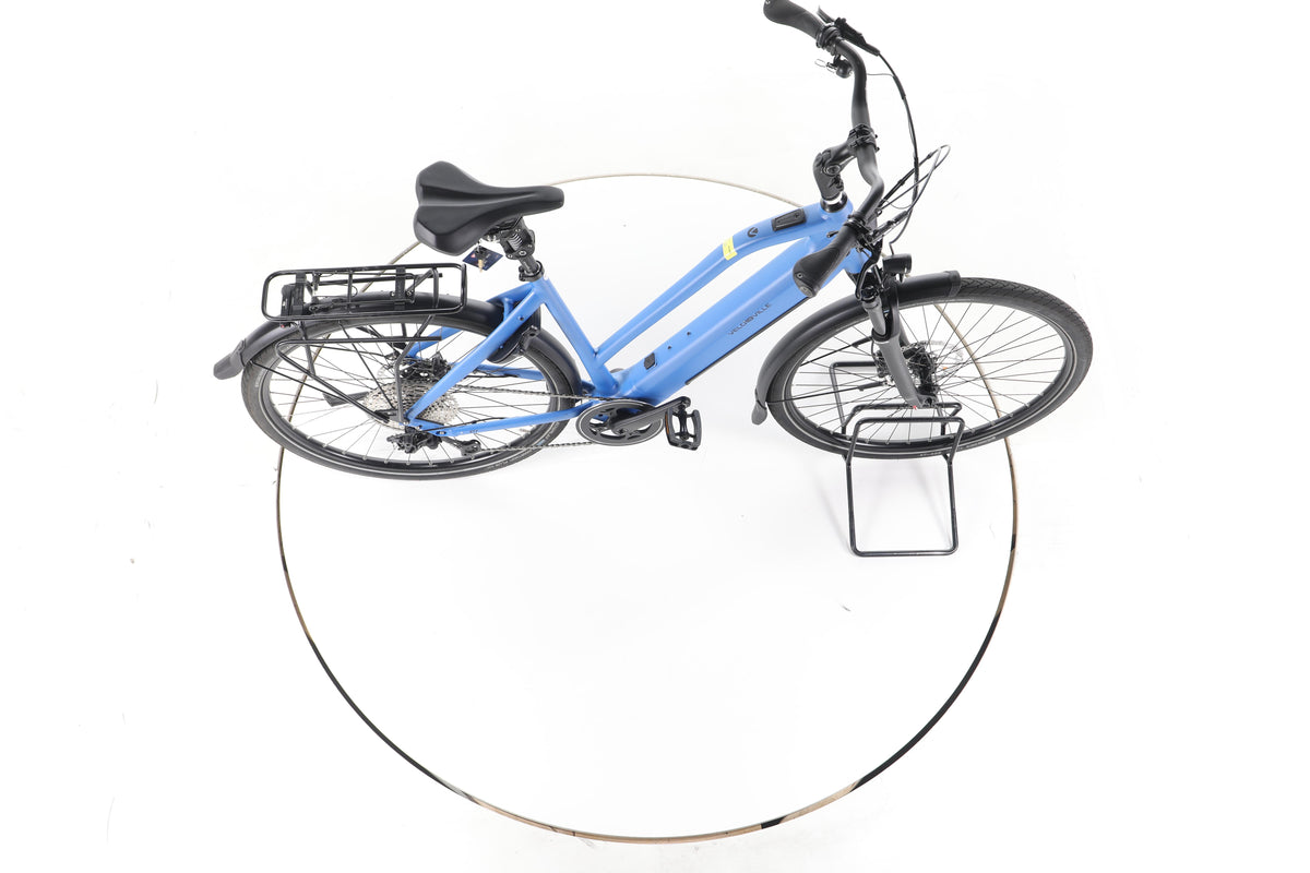 Velo de Ville 6TY Trekking E-Bike - Image 13
