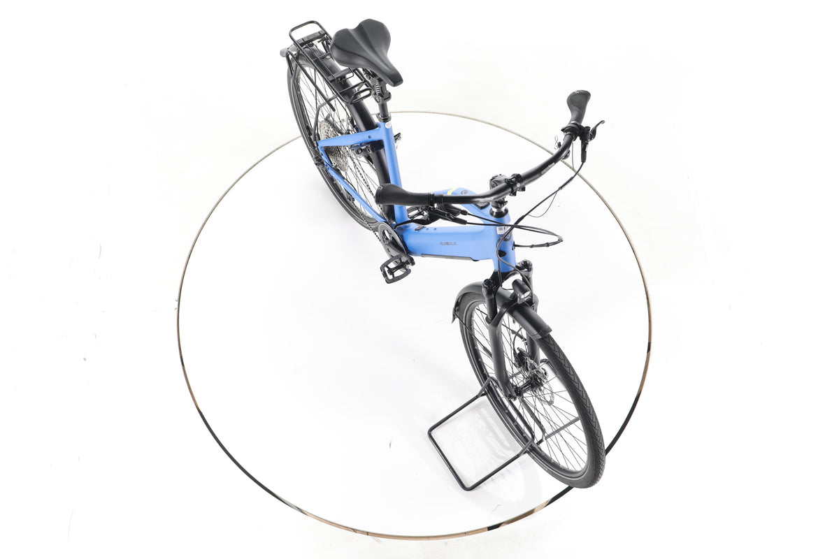 Velo de Ville 6TY Trekking E-Bike - Image 15