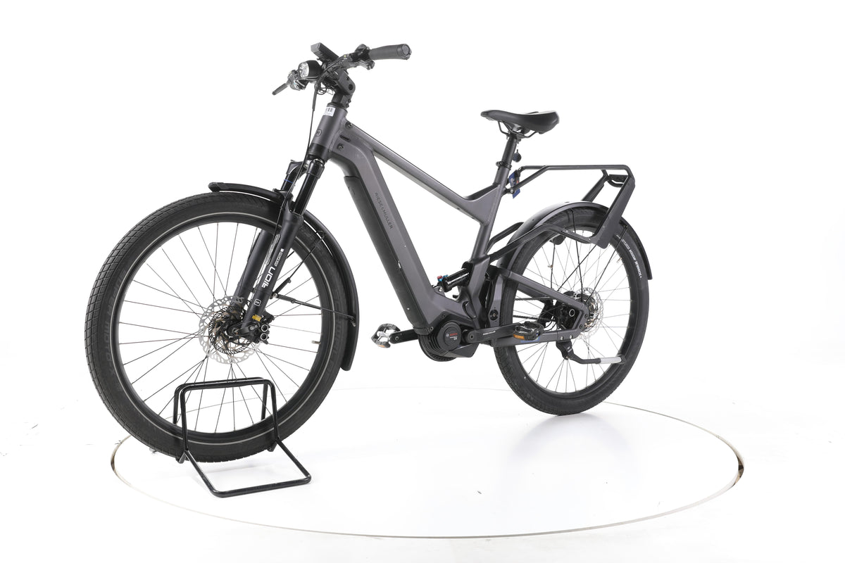 Riese & Müller Delite GT Vario SUV E-Bike - Image 6