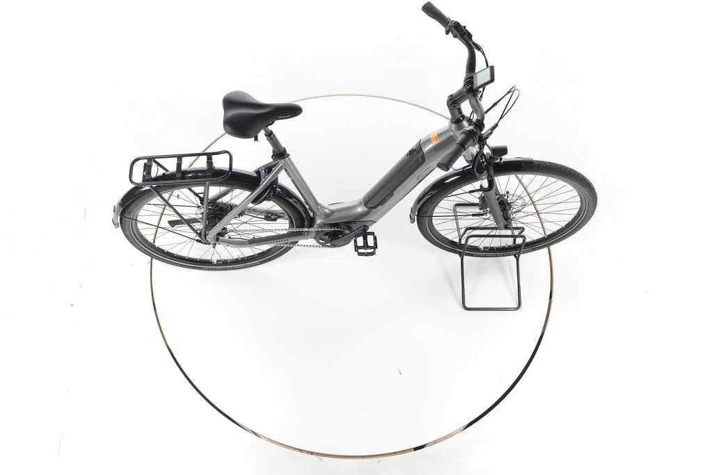 Winora Tria N8 City E-Bike Tiefeinsteiger - Image 13