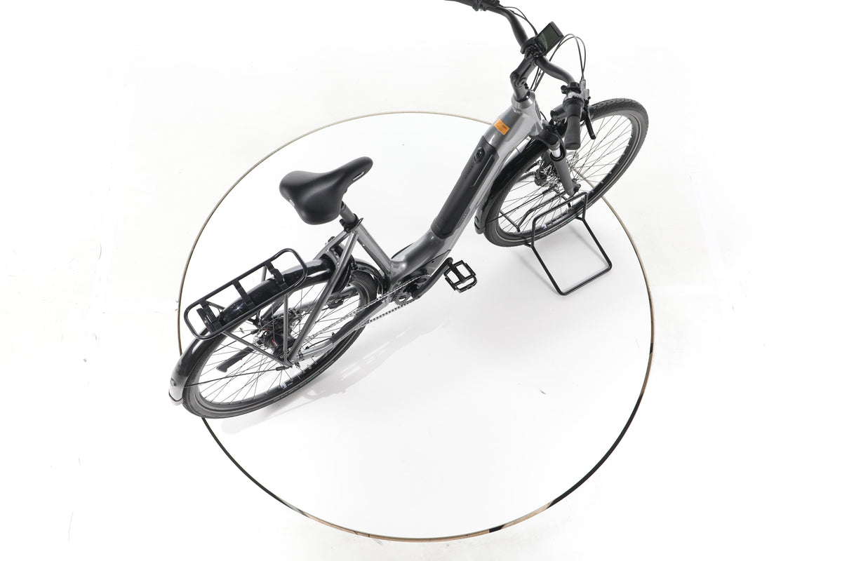 Winora Tria N8 City E-Bike Tiefeinsteiger - Image 24