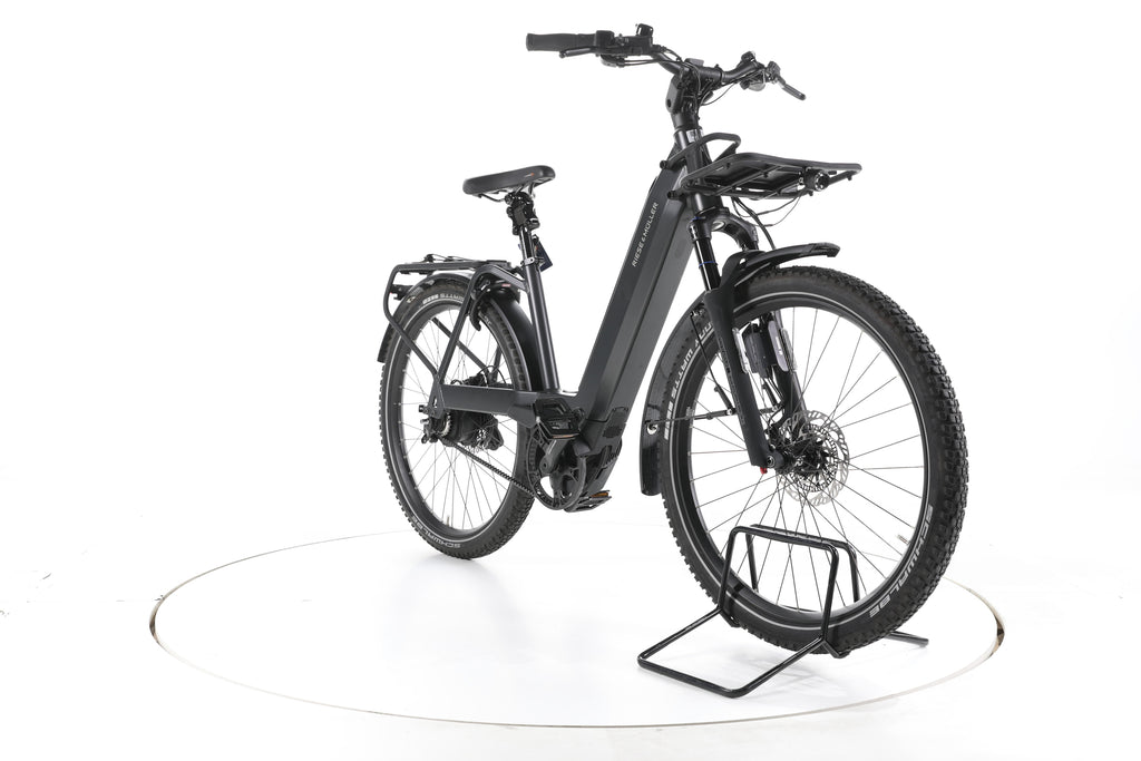 Riese & Müller Nevo4 GT vario City E-Bike Tiefeinsteiger - Image 3