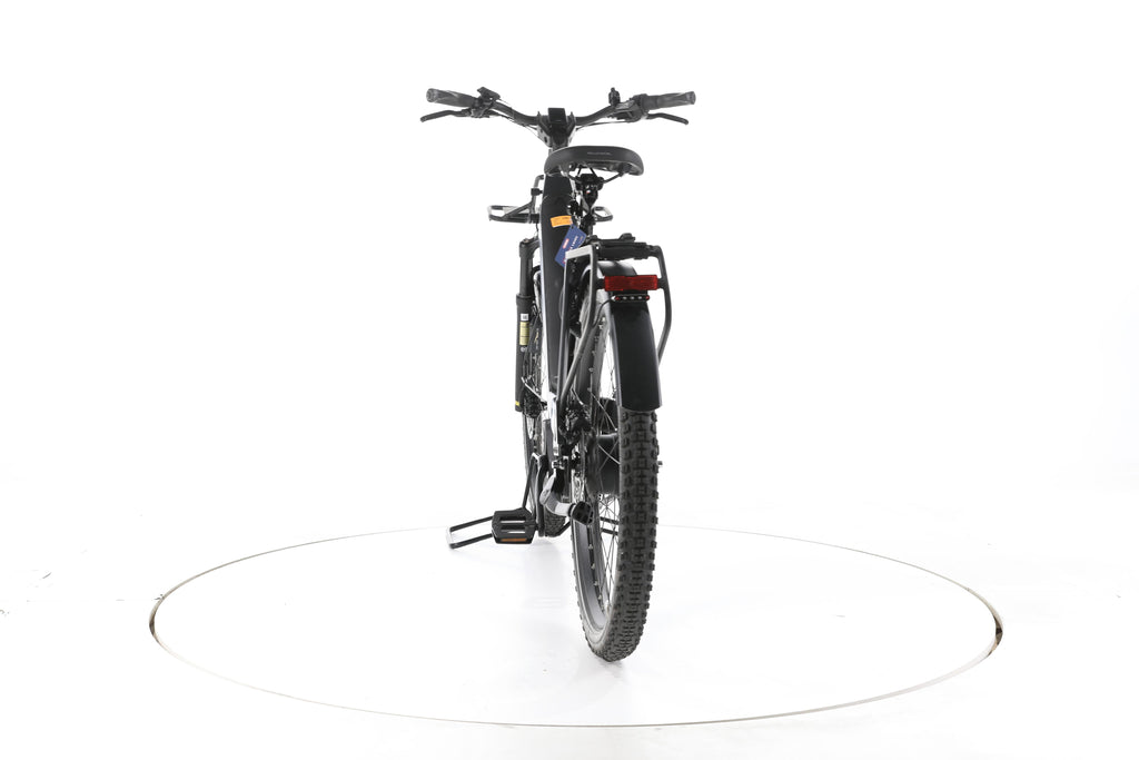 Riese & Müller Nevo4 GT vario City E-Bike Tiefeinsteiger - Image 10