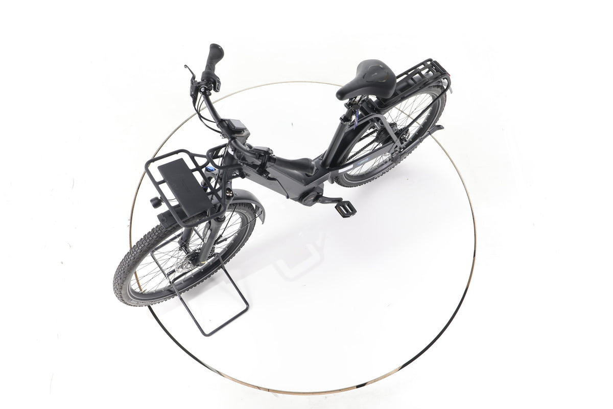 Riese & Müller Nevo4 GT vario City E-Bike Tiefeinsteiger - Image 18