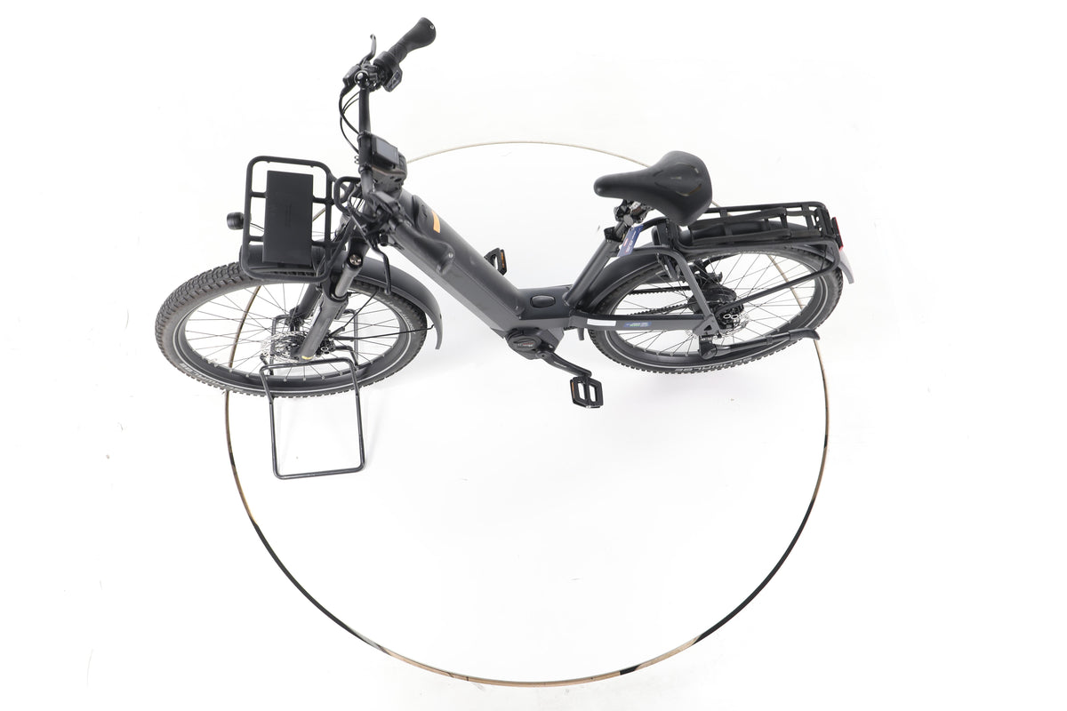Riese & Müller Nevo4 GT vario City E-Bike Tiefeinsteiger - Image 19