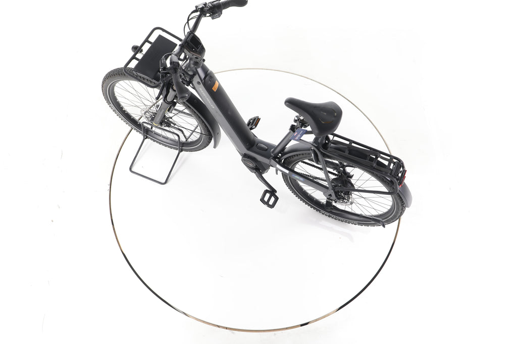 Riese & Müller Nevo4 GT vario City E-Bike Tiefeinsteiger - Image 20
