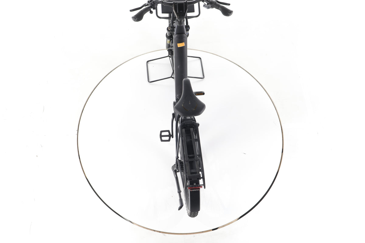 Riese & Müller Nevo4 GT vario City E-Bike Tiefeinsteiger - Image 22