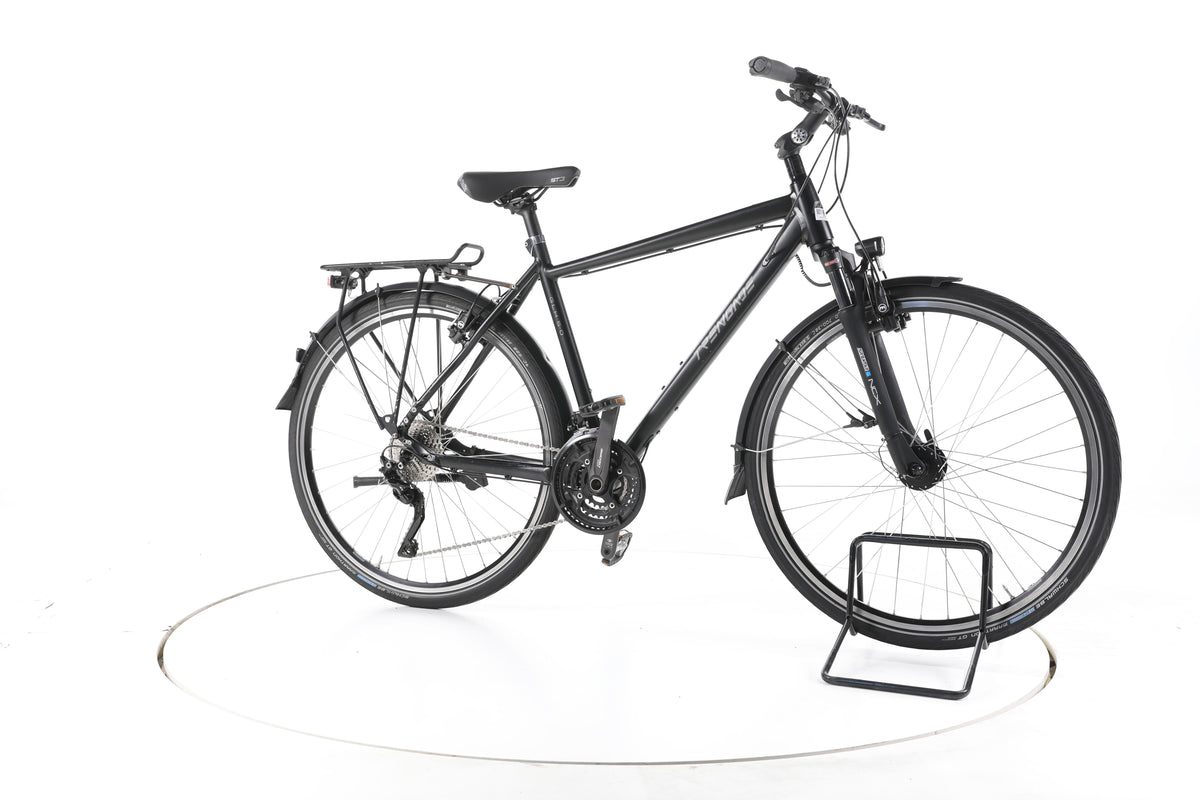 TRENGA DE GLH 5.0 Fahrrad City & Trekking - Image 2