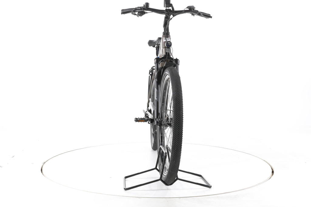 KTM Macina Gran 710 Trekking E-Bike - Image 4