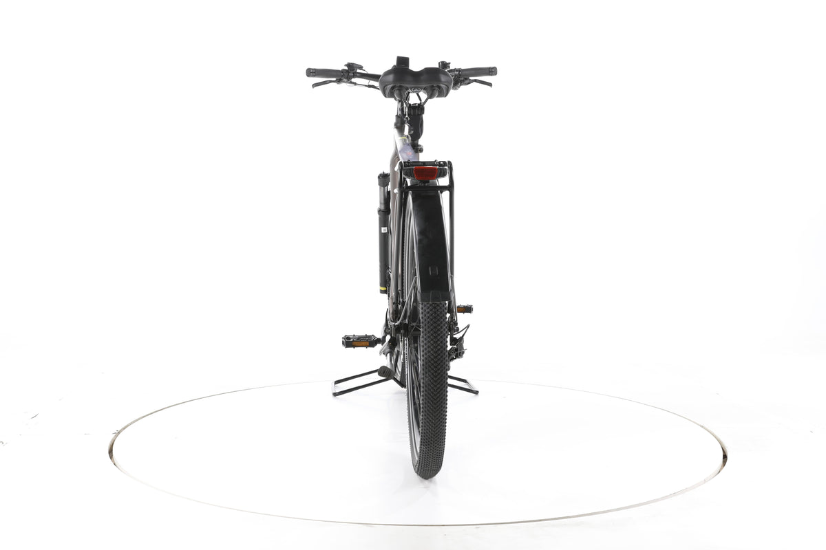 KTM Macina Gran 710 Trekking E-Bike - Image 10